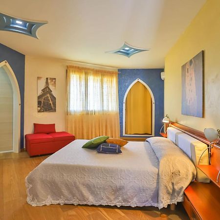 Placide Vivere Capaccio Exterior photo