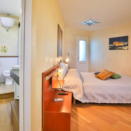 Placide Vivere Capaccio Exterior photo
