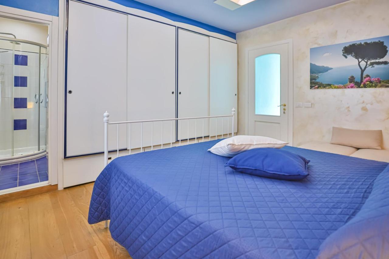 Placide Vivere Capaccio Exterior photo