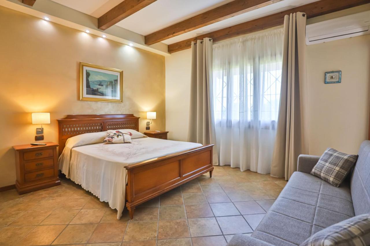 Placide Vivere Capaccio Exterior photo