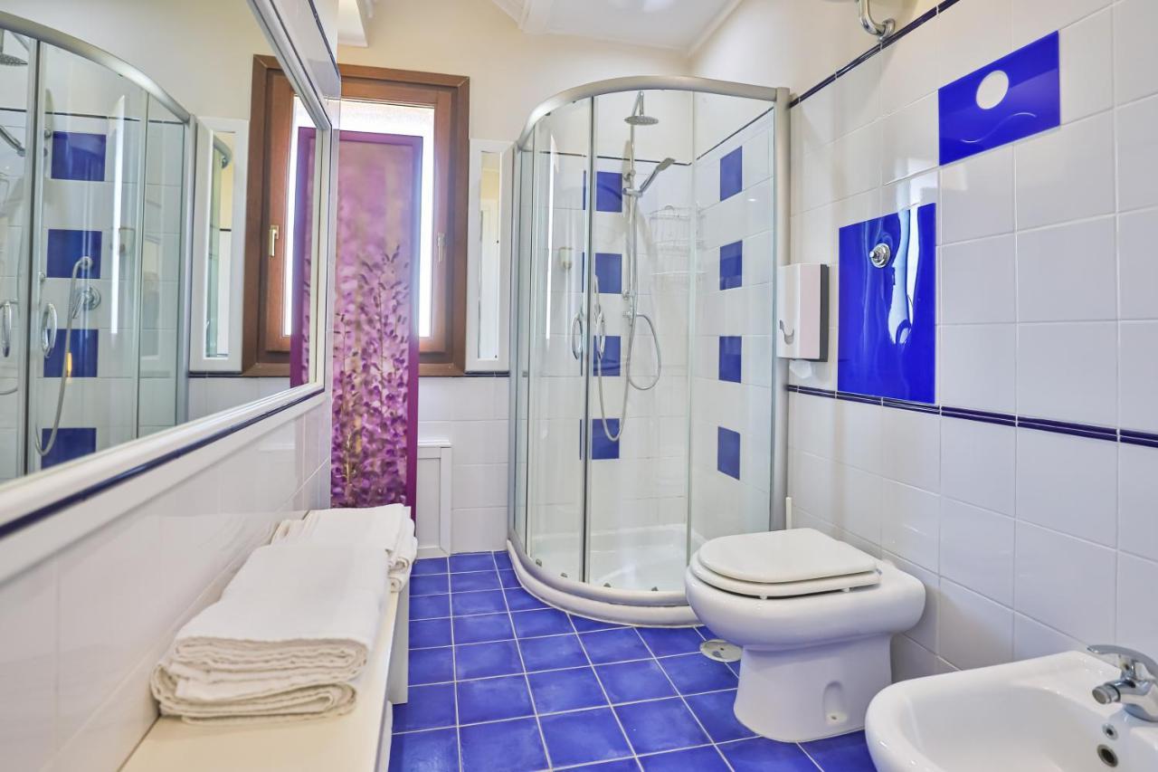 Placide Vivere Capaccio Exterior photo