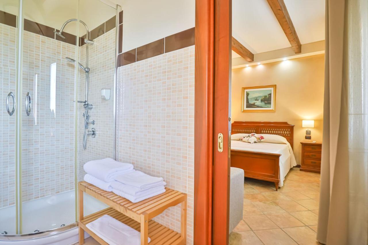 Placide Vivere Capaccio Exterior photo
